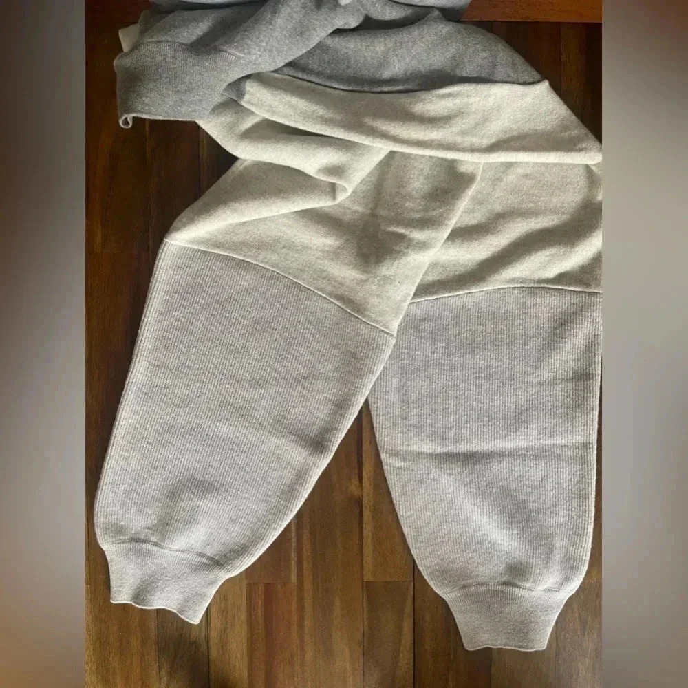 Stella McCartney virgin wool joggers - Picture 9 of 16
